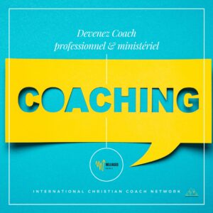 Devenez Coach (VIP) - mensuel