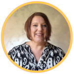 Illustration du profil de Nathalie Van Opstal