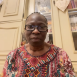 Illustration du profil de Mariam Diomande