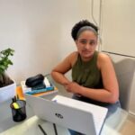 Illustration du profil de Marika Monthieux