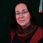 Illustration du profil de Vinciane Dassy