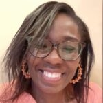 Illustration du profil de Emma Itoua Courbet