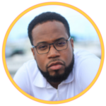 Illustration du profil de Gaël Louisor