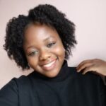 Illustration du profil de Mélissa Uwizeye